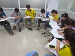 Quản lý cảm xúc hiệu quả - Pou Yuen (13.10.2017)